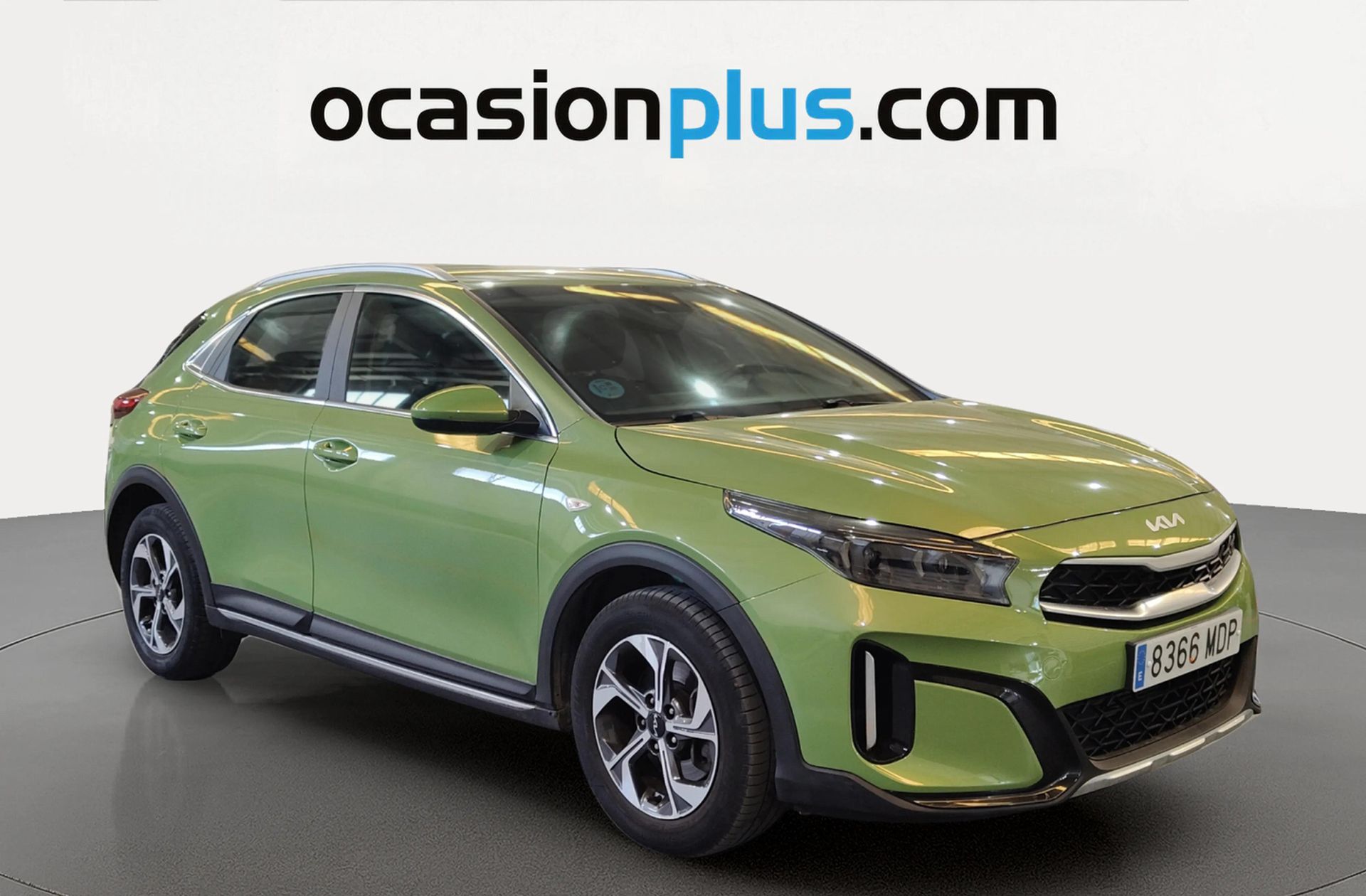 Kia XCeed 1.0 T-GDi Drive - foto 2