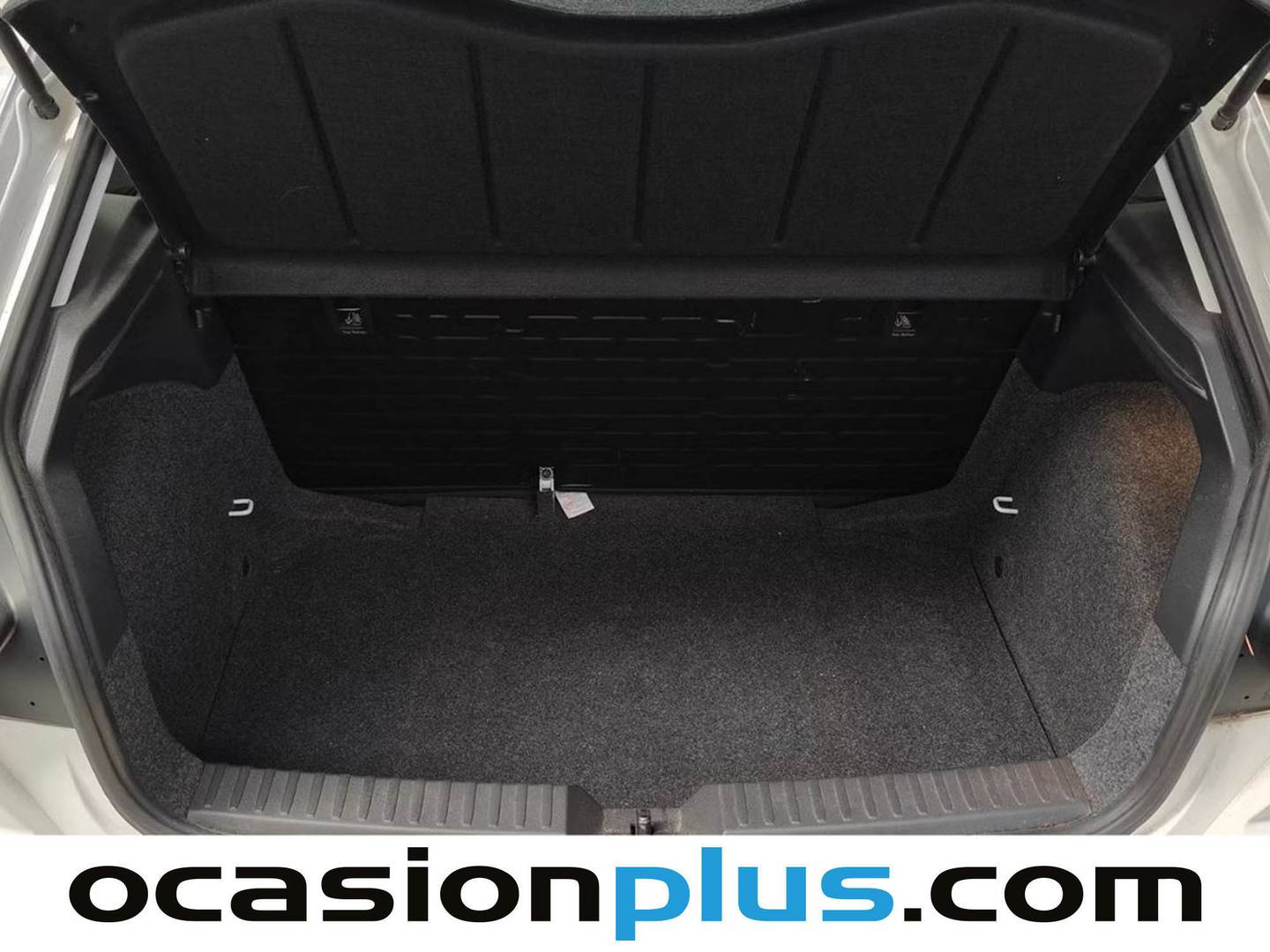 Fotos maletero Seat Ibiza Seat Ibiza 1.0 EcoTSI S&S Style (95 CV)