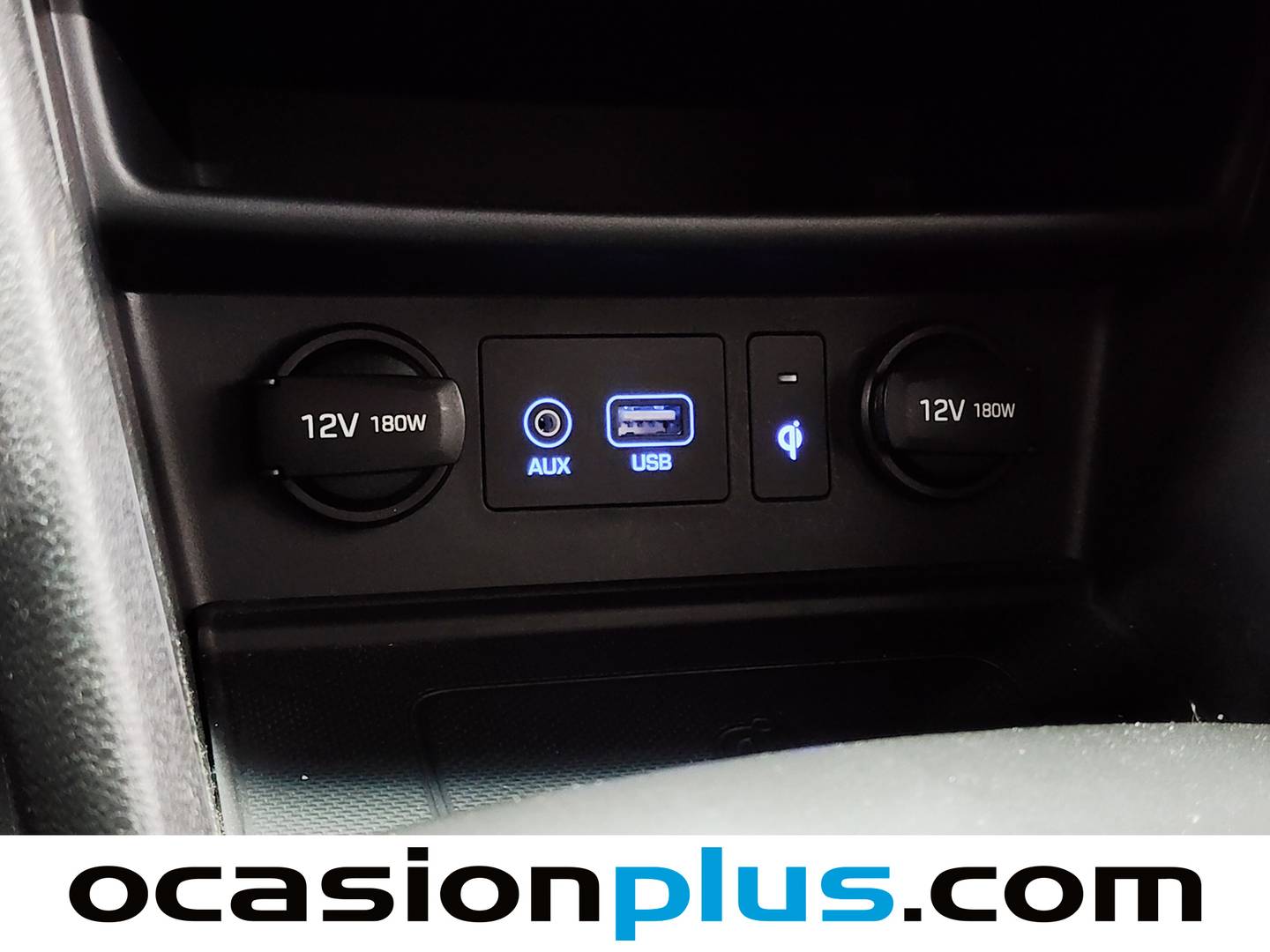 Hyundai Kona Hyundai Kona 1.6 TGDi Style DT 4x4 2C (177 CV) automático