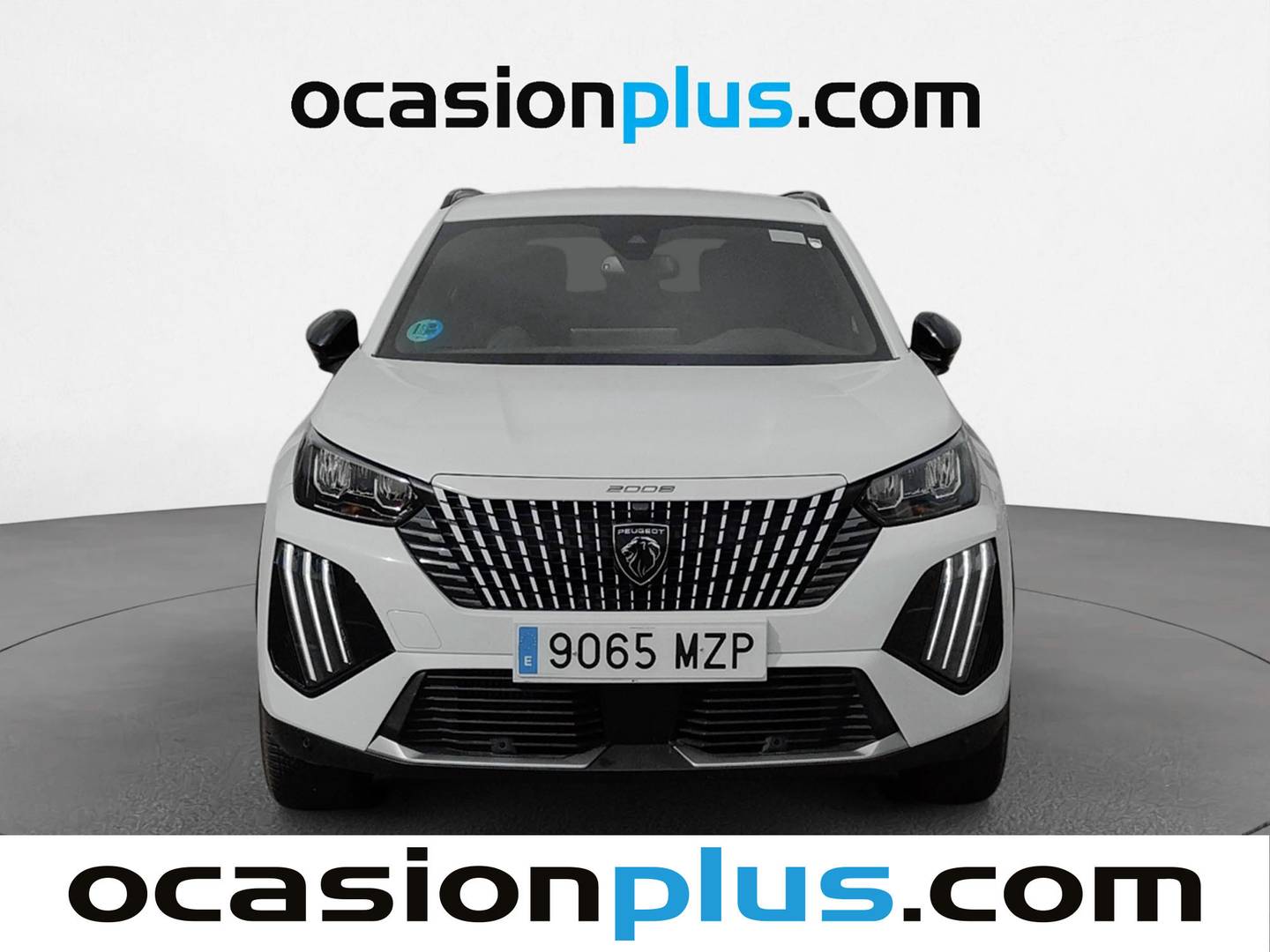 Foto Peugeot 2008 Peugeot 2008 Allure Hybrid eDCS6 (136 CV)