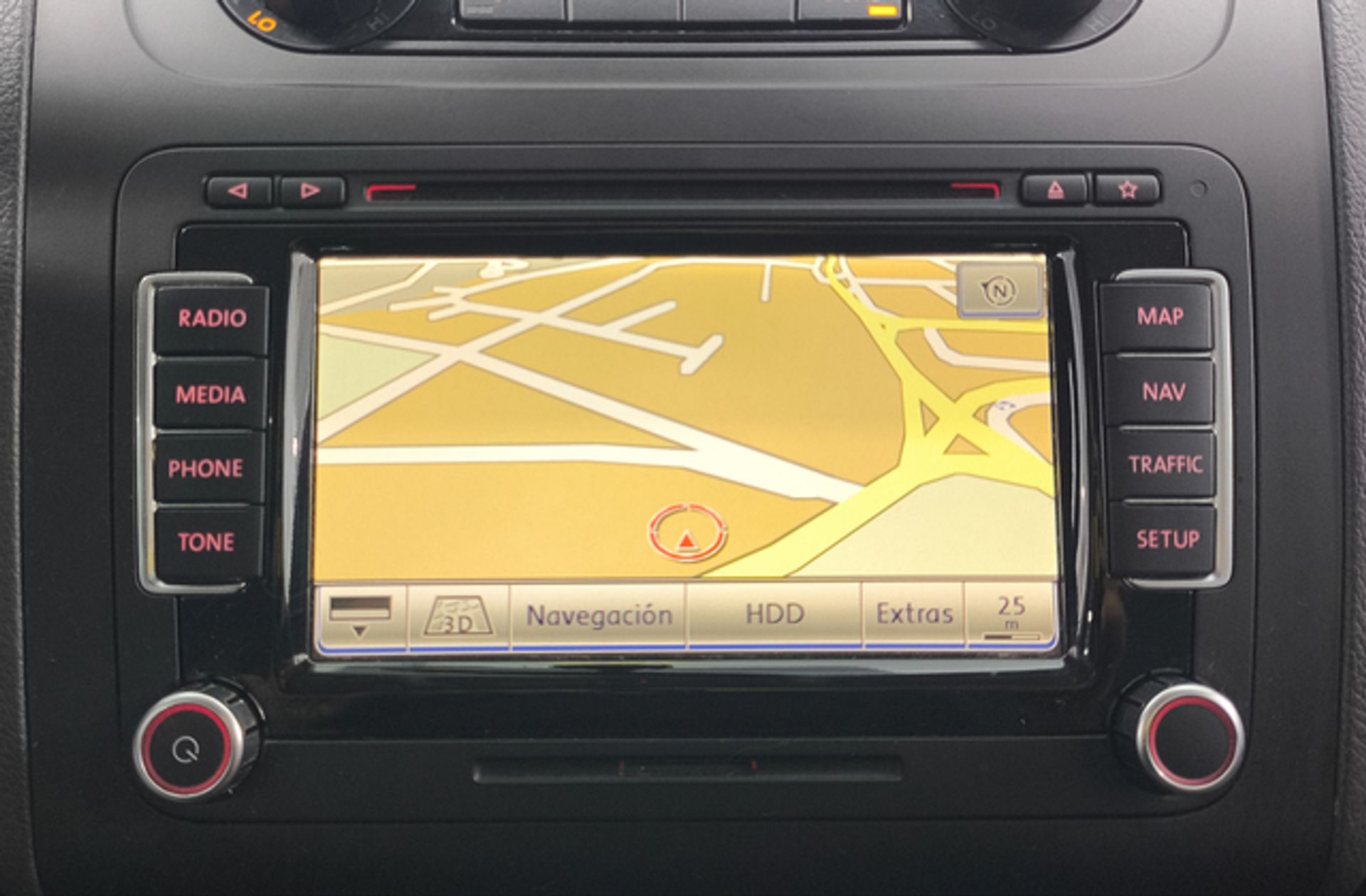 Volkswagen Touran Advance 2.0 TDI - foto 7