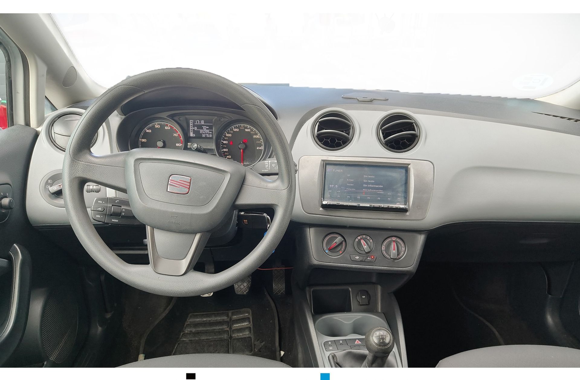 SEAT Ibiza SC 1.2 Reference - foto 6