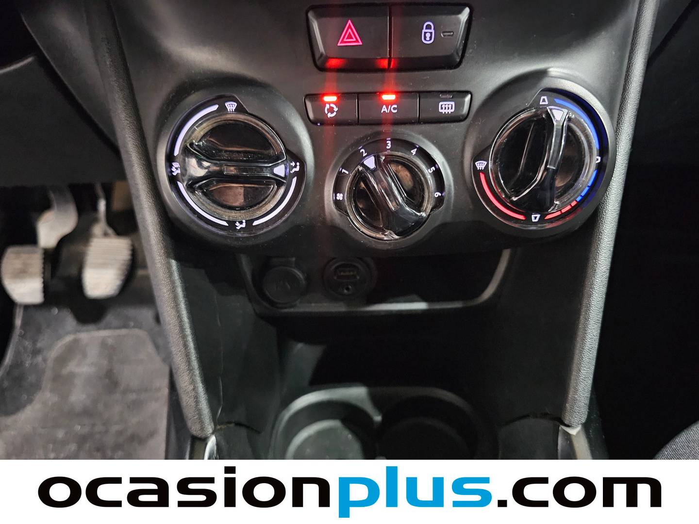 Peugeot 2008 Peugeot 2008 PureTech 82 S&S Style (82 CV) al mejor precio