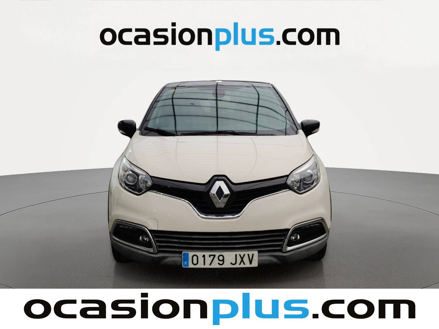 Renault Captur Renault Captur Zen Energy TCe (90 CV) 90cv