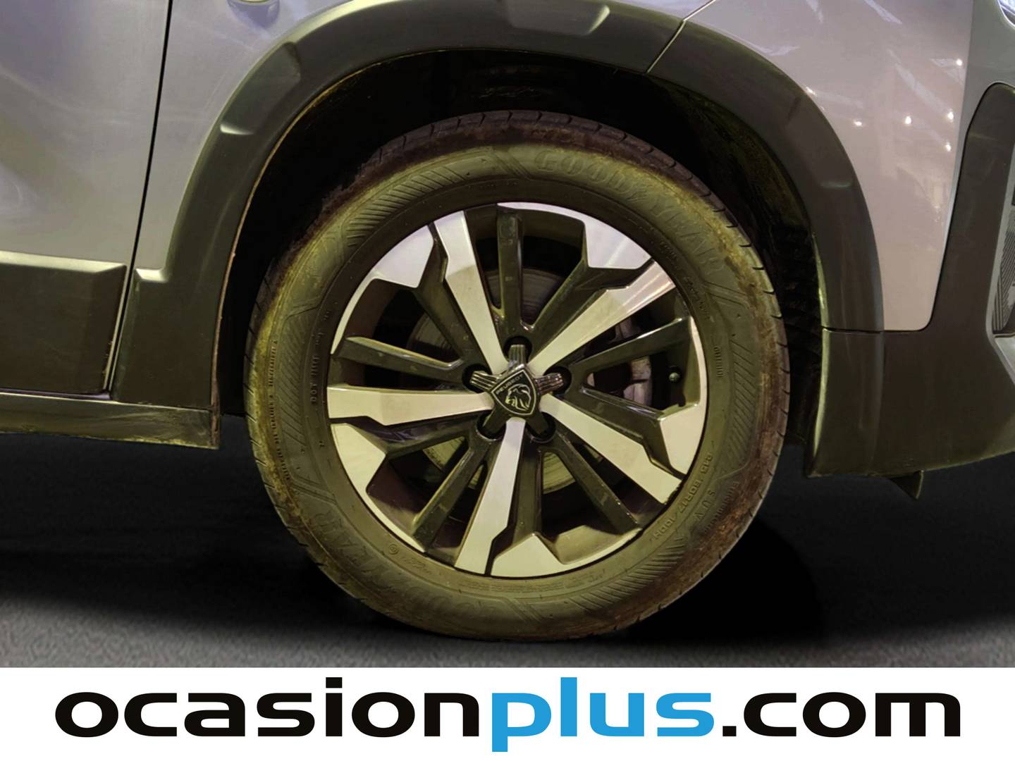 Foto Peugeot Rifter Peugeot Rifter BlueHDi 130 GT Long EAT8  7 Plazas (130 CV)