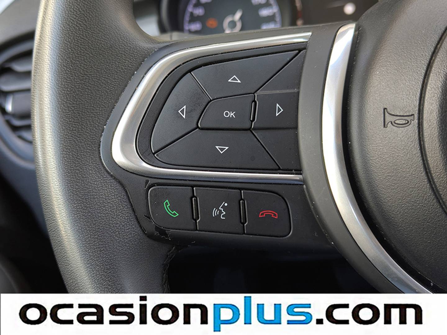 Foto Fiat 500X Fiat 500X 1.3 Firefly S&S Cross T4 DCT (150 CV)