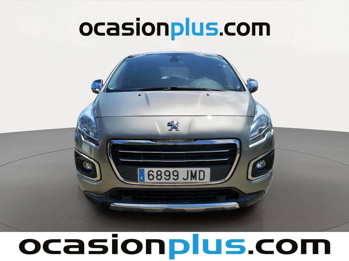 Peugeot 3008 Peugeot 3008 1.2 PureTech Style (130 CV) 130cv