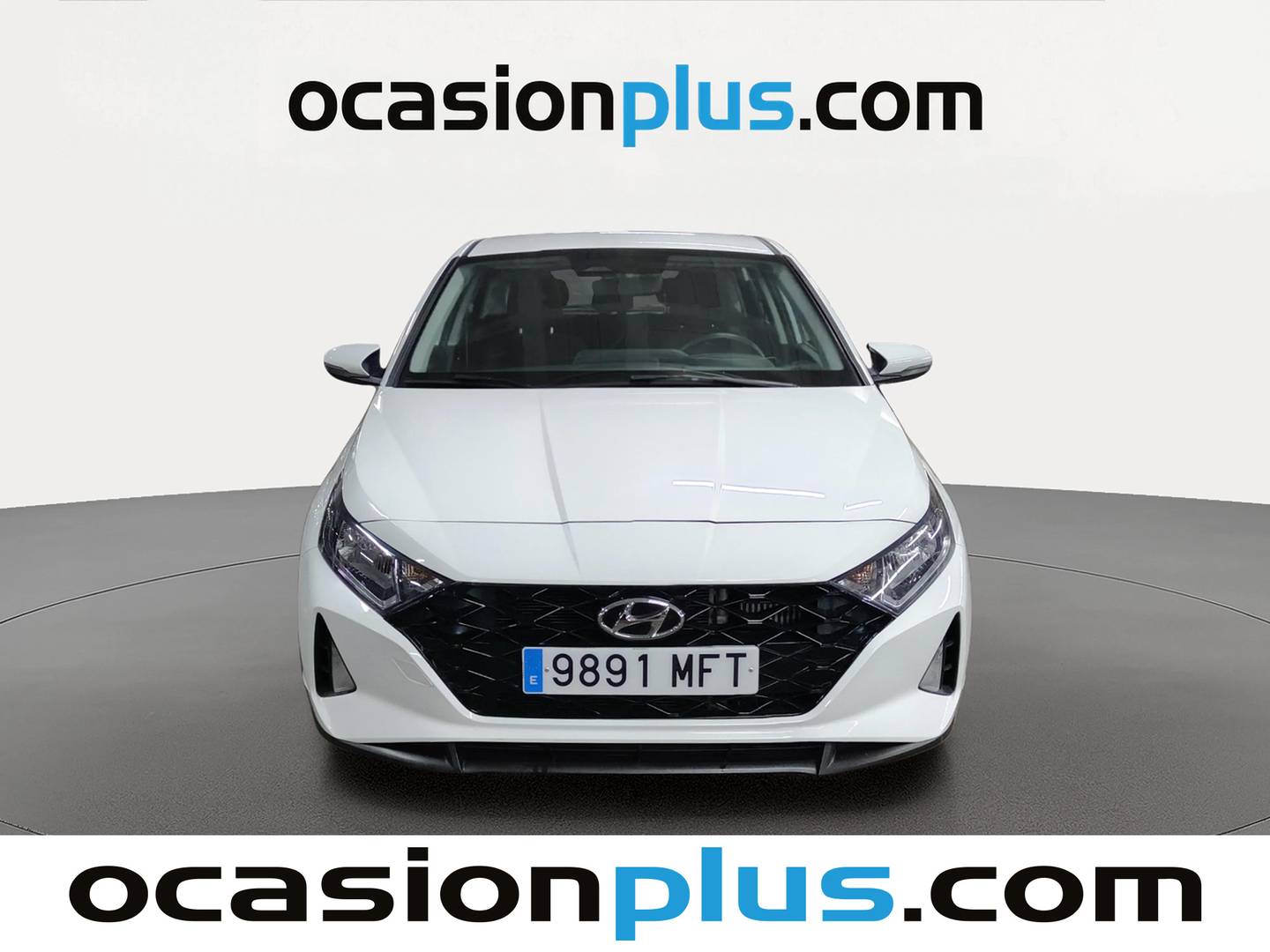 Hyundai i20 Hyundai i20 1.0 TGDI Klass (100 CV) 100cv