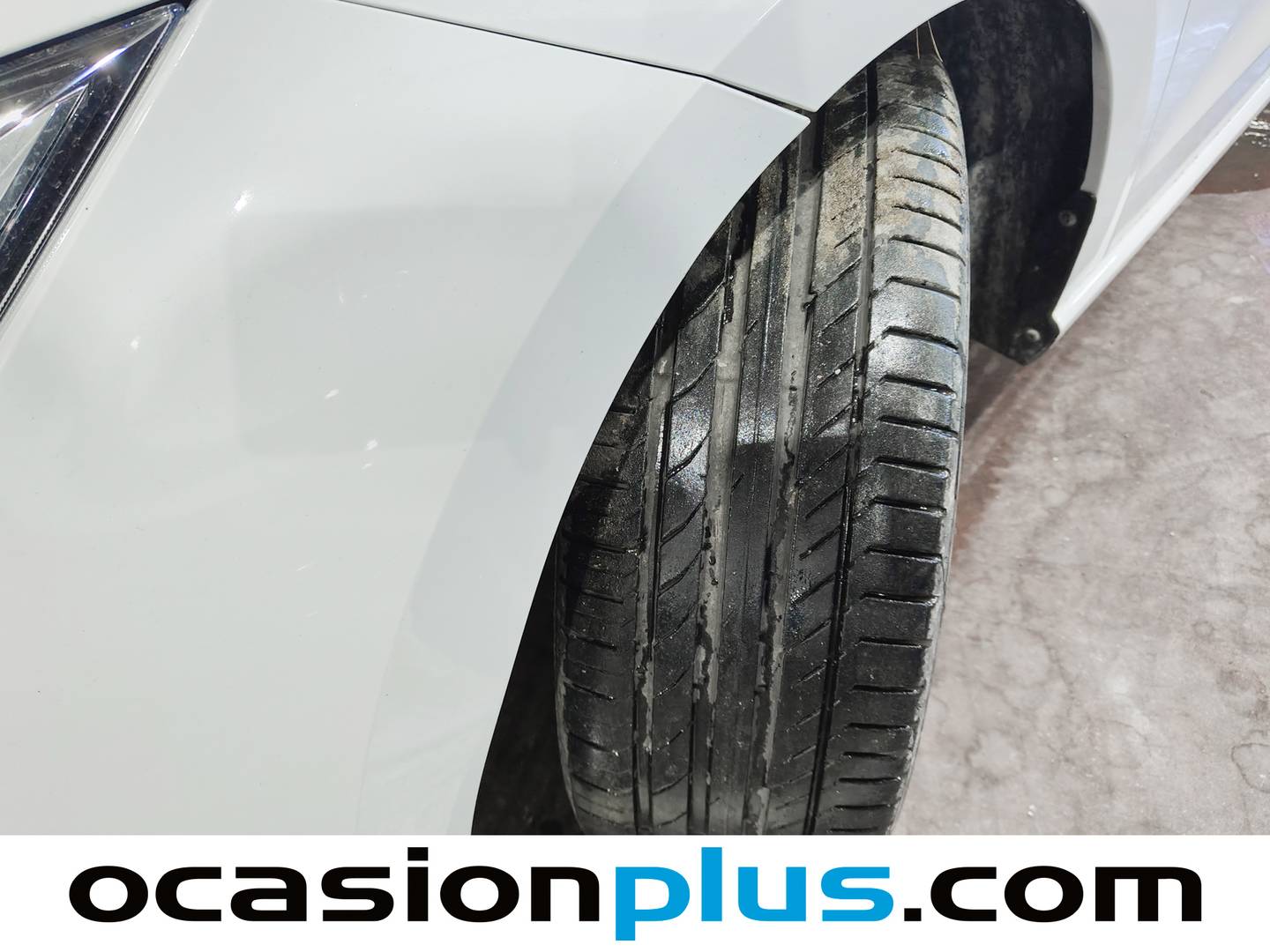 Foto Seat Ibiza SEAT Ibiza 1.5 TSI FR XL DSG (150 CV)