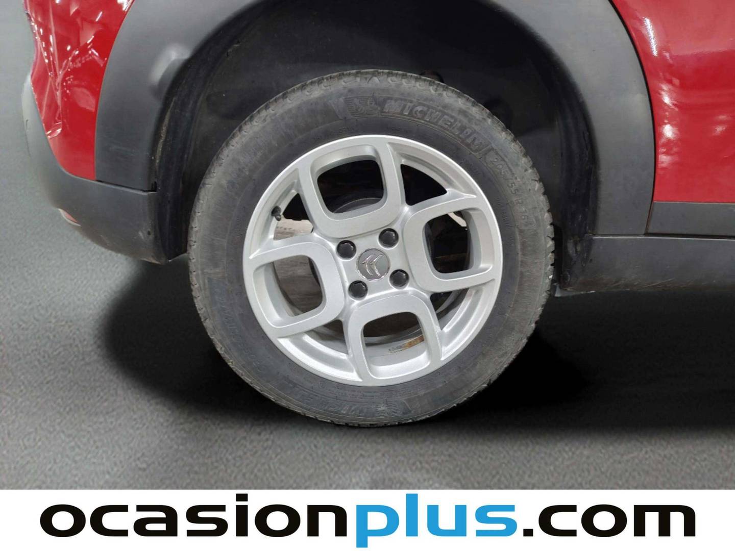 Citroën C4 Cactus Citroen C4 Cactus BlueHDi 100 S&S Shine (102 CV) diésel