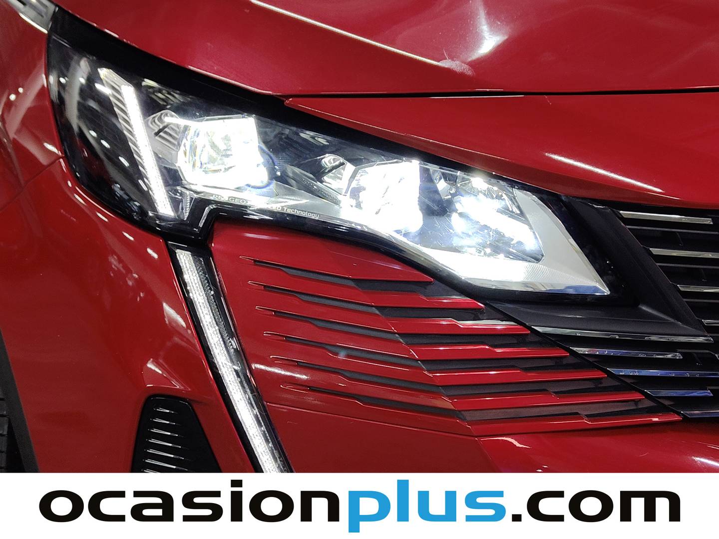 Paquetes del Peugeot 5008 Peugeot 5008 BlueHDI 130 S&S GT EAT8 (130 CV) 7 Plazas