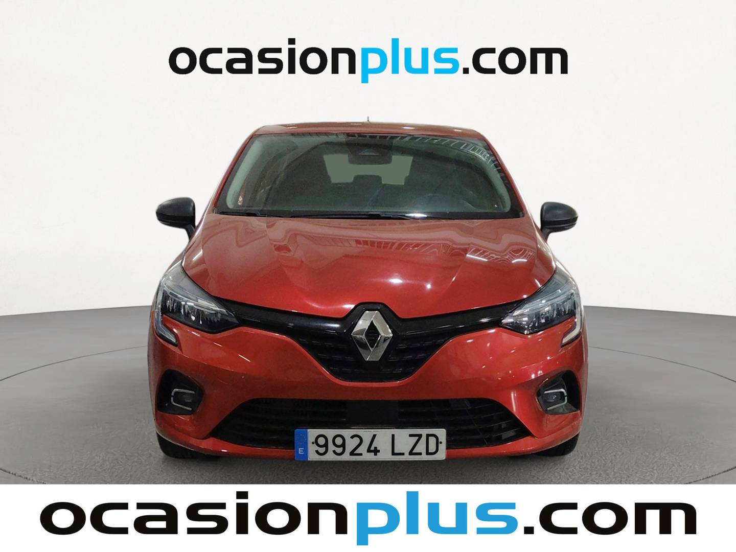 Foto Renault Clio Renault Clio Business TCe 90 CV)