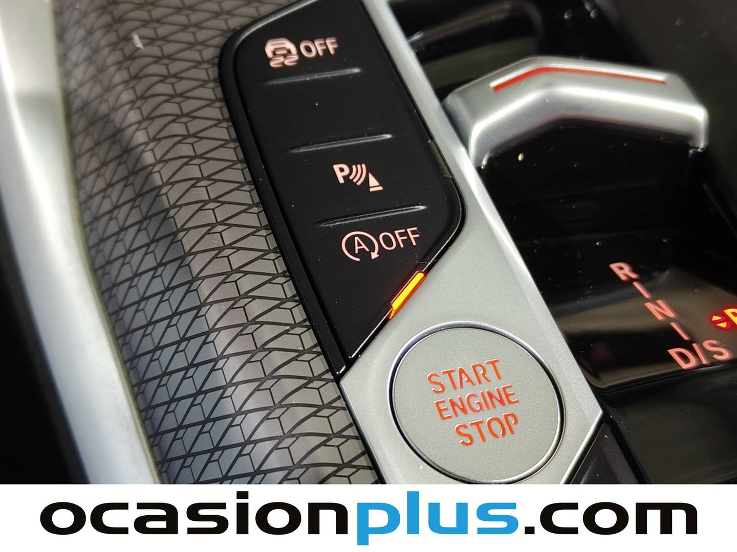 Foto BMW Serie 4 BMW Serie 4 420i Gran Coupe (184 CV) Pack M