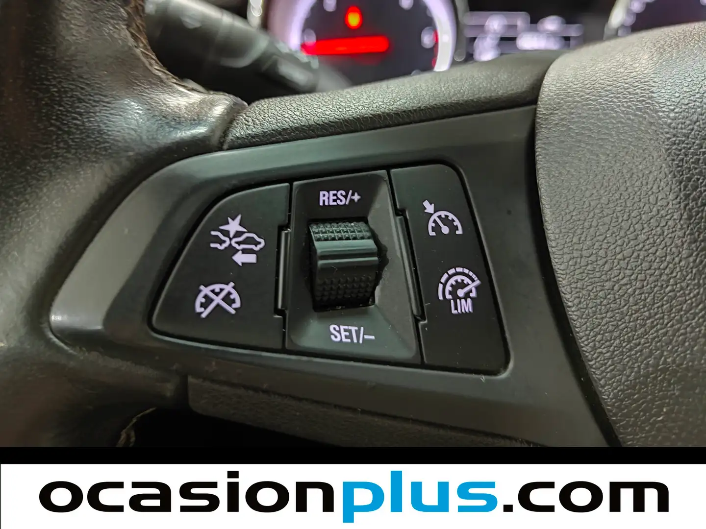 Foto Opel Astra Opel Astra 1.6 CDTi Dynamic (110 CV)