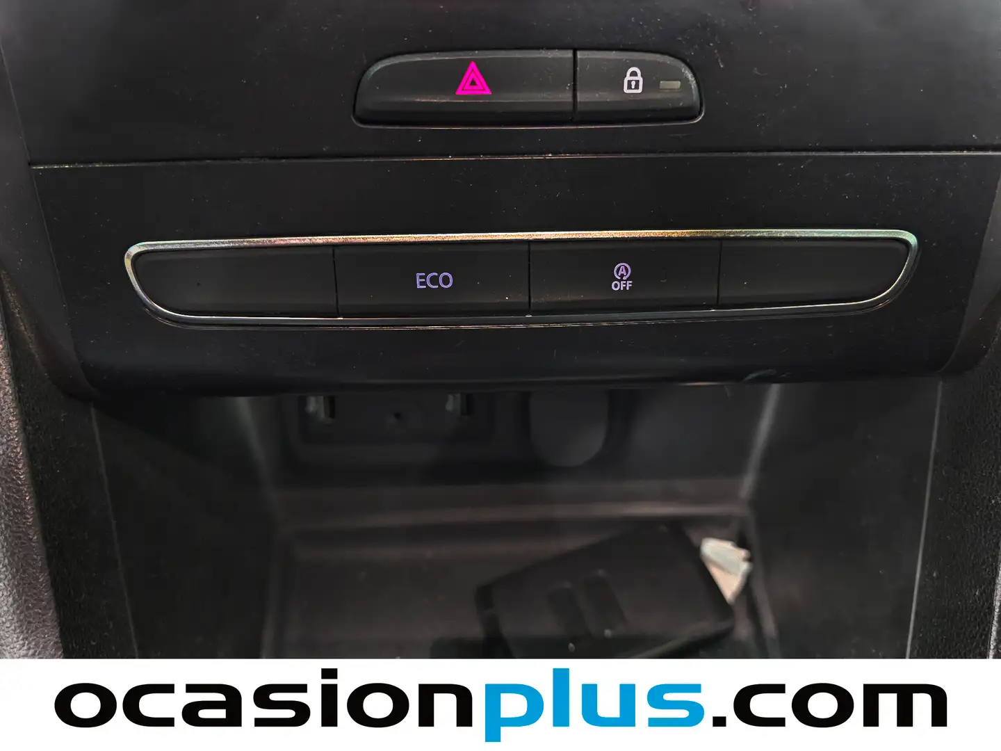 Foto Renault Mégane Renault Megane Sport Tourer Zen Energy TCe (130 CV)