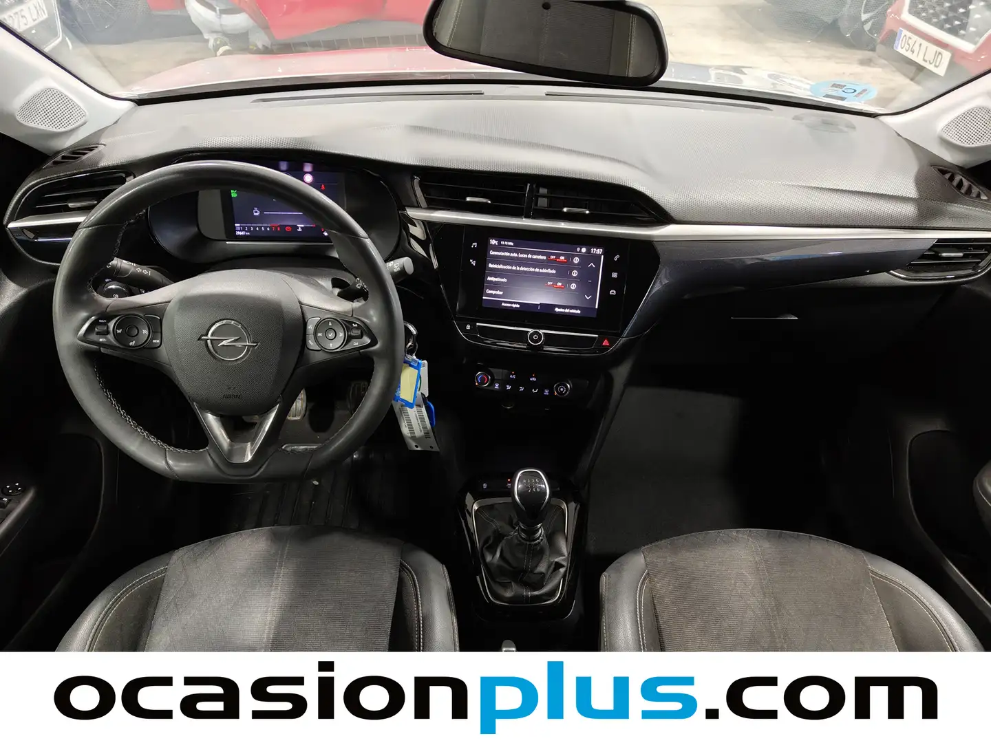 Foto Opel Corsa Opel Corsa 1.2 Turbo XHL Elegance (100 CV)