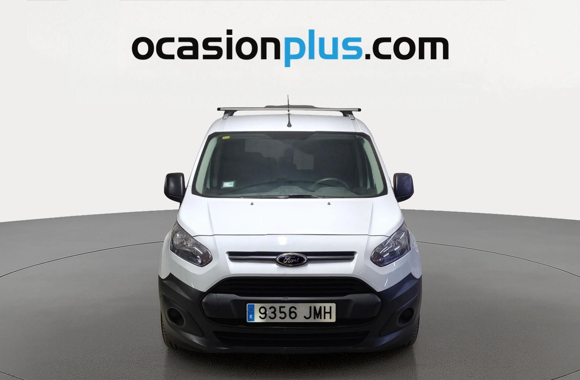 Ford Transit Connect Kombi 1.6 TDCi Ambiente 220 L1 - foto 11