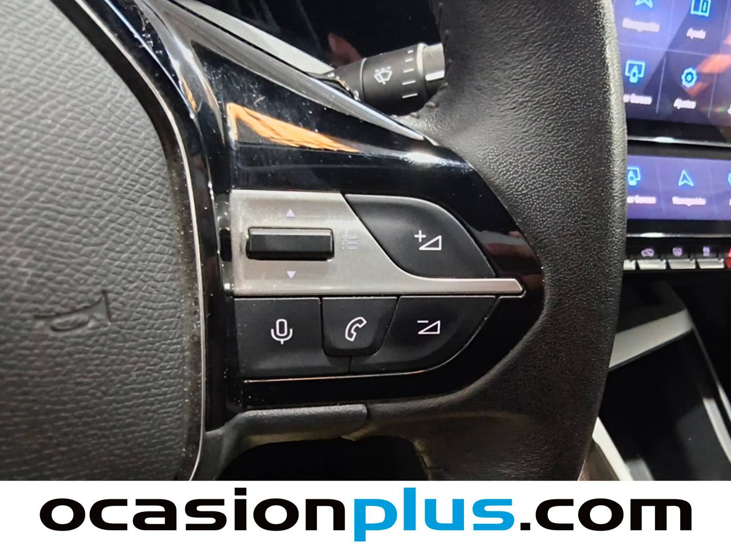 Peugeot 308 Peugeot 308 PureTech 130 S&S Allure EAT8 (130 CV) km 0