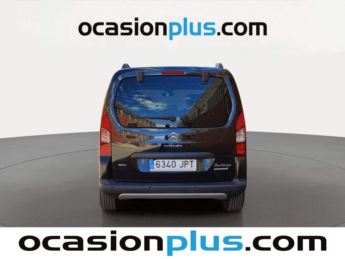 Citroën Berlingo Citroën Berlingo Combi BlueHDi 100 Multispace XTR Plus (100 CV) barato