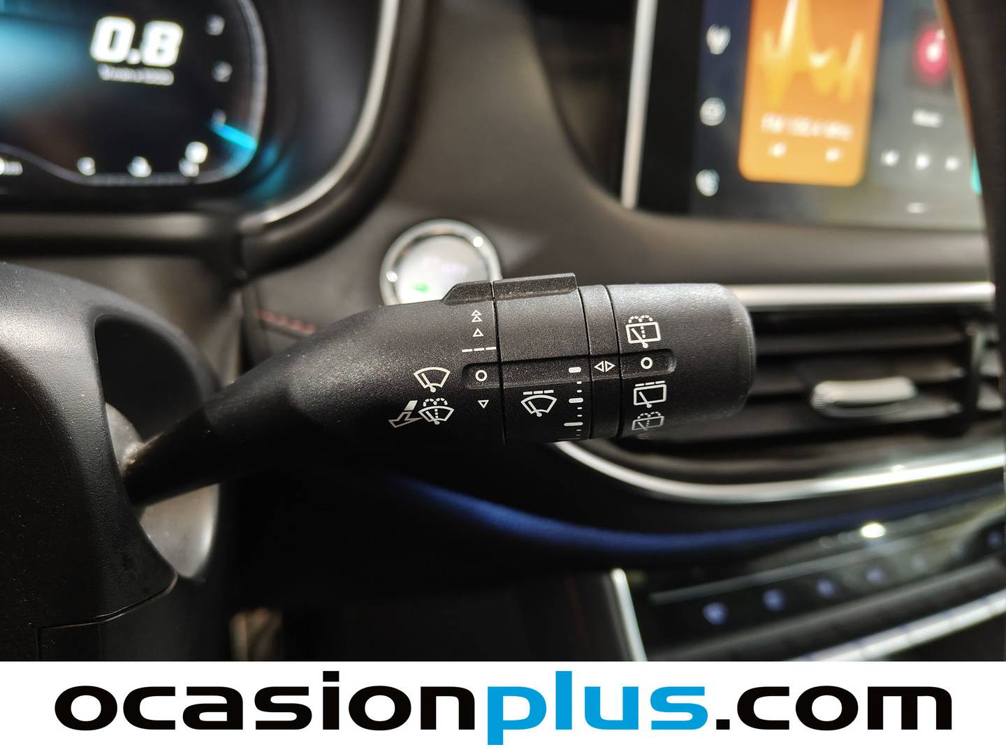 Foto MG HS MG HS 1.5 Turbo GDI Luxury DCT (162 CV)