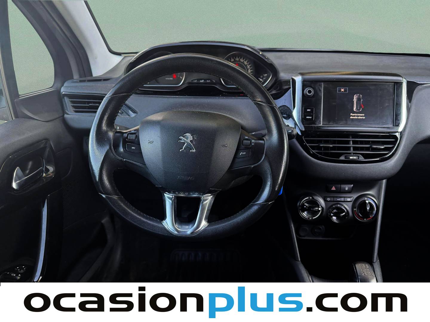 Peugeot 208 Peugeot 208 PureTech 82 S&S Active (82 CV) km 0
