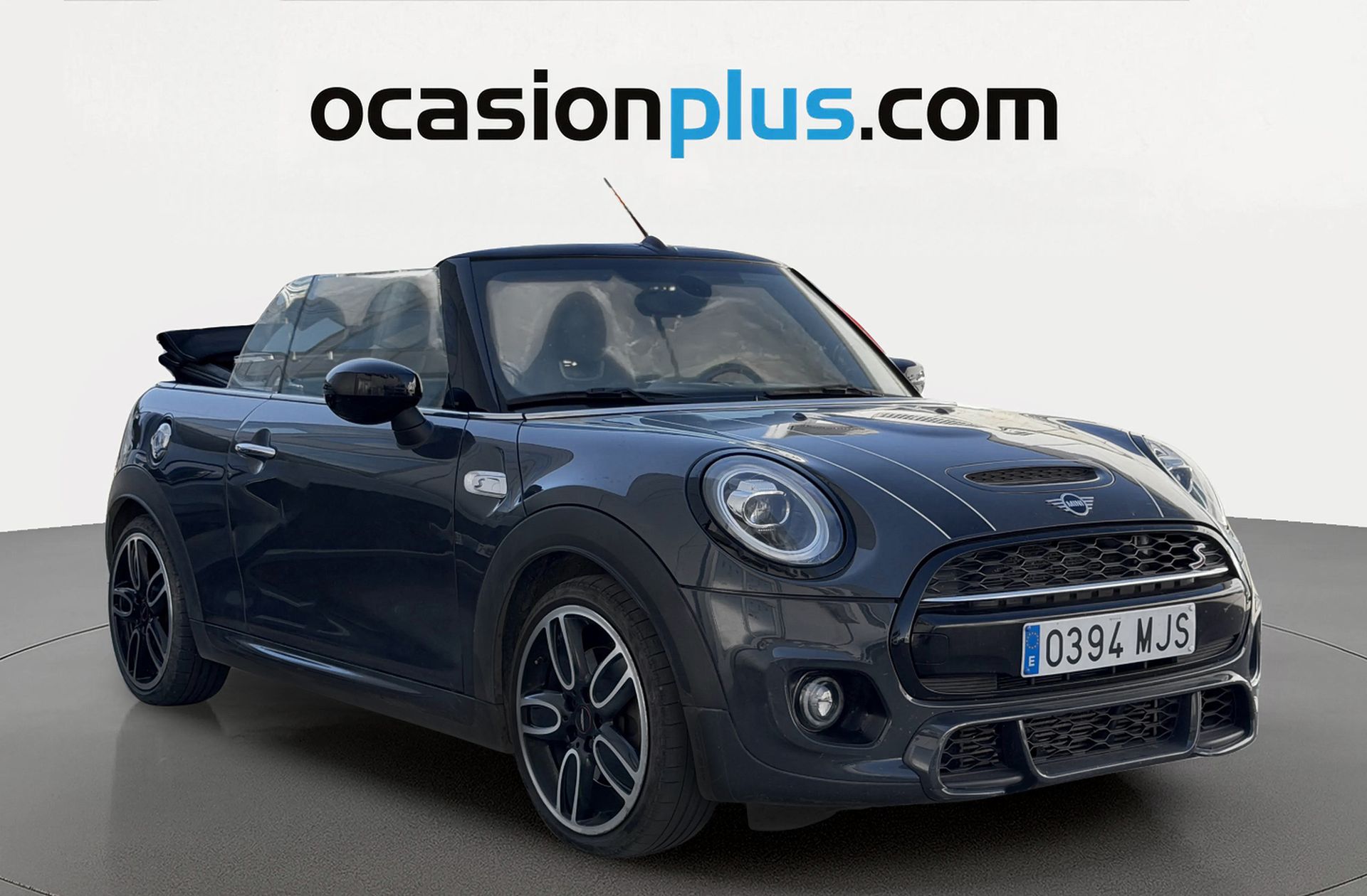 MINI Cooper Cabrio S - foto 3