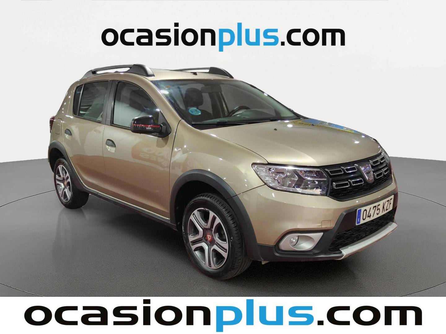 Extras y acabados del Dacia Sandero Dacia Sandero Serie Limitada Xplore TCe (90 CV)