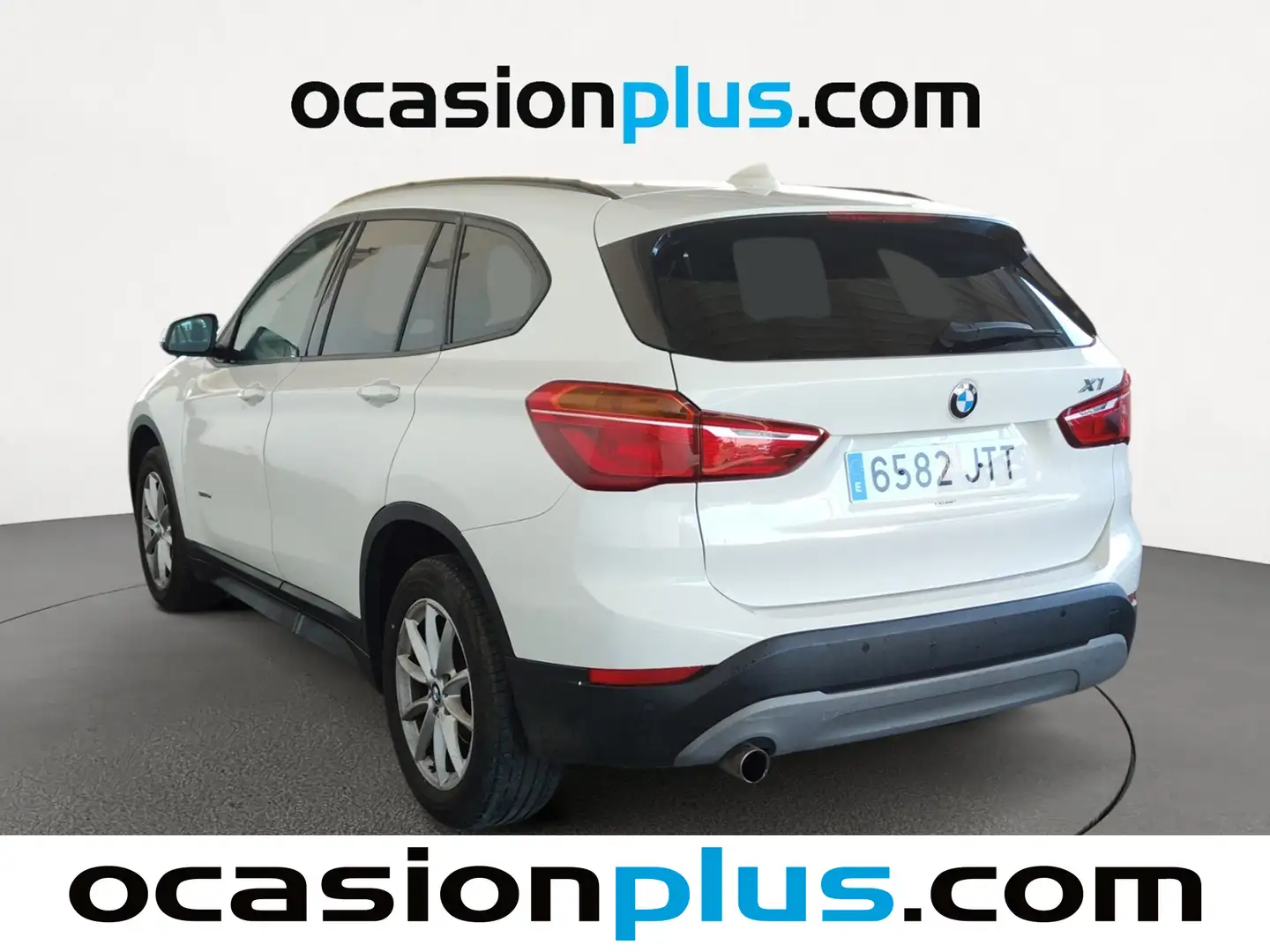 Foto BMW X1 BMW X1 sDrive18d (150 CV)