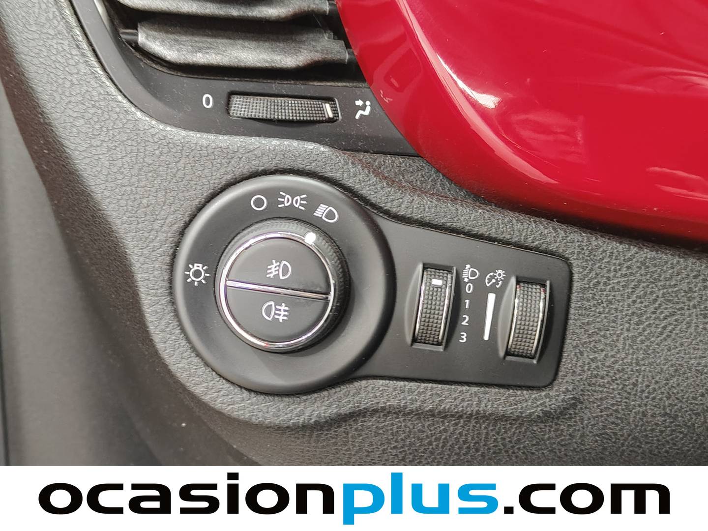 Foto Fiat 500X Fiat 500X 1.6 E-Torq Pop Star 4x2 (110 CV)