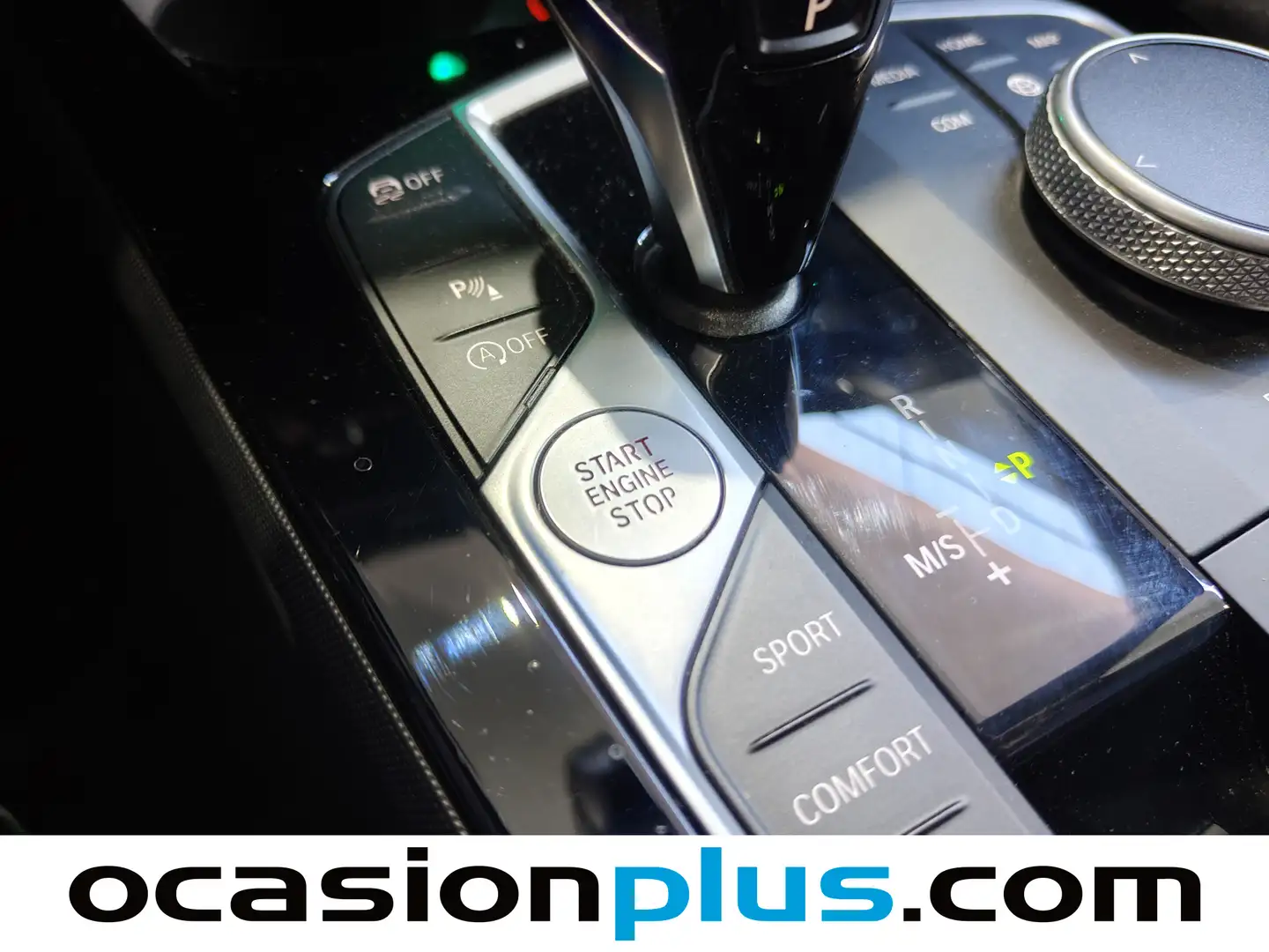 Foto BMW Serie 1 BMW Serie 1 120i (178 CV) PACK M