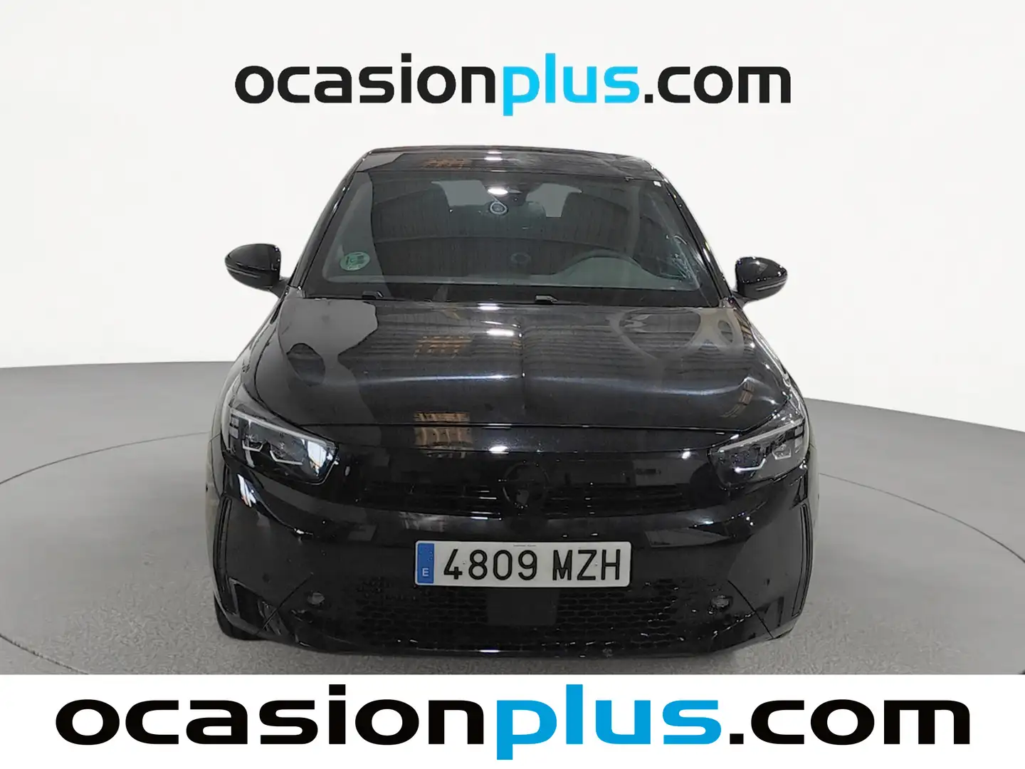 Foto Opel Corsa Opel Corsa 1.2 T XHL GS (100 CV)