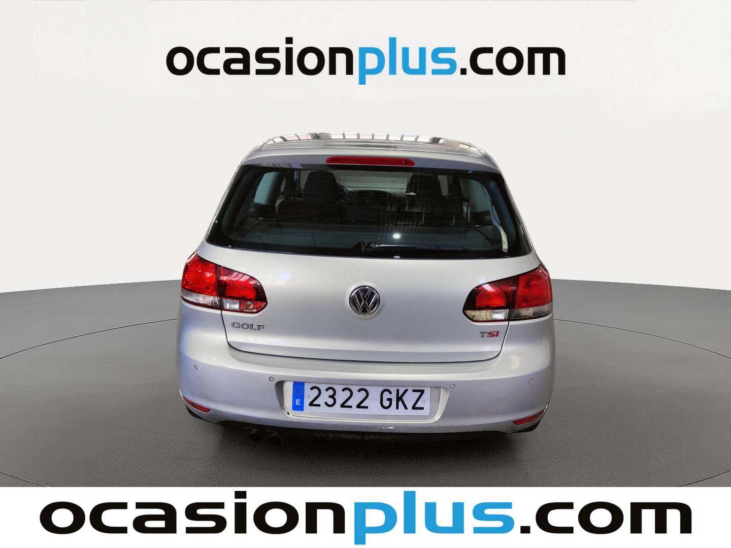 Volkswagen Golf Volkswagen Golf 1.4 TSI 118 kW (160 CV) DSG barato