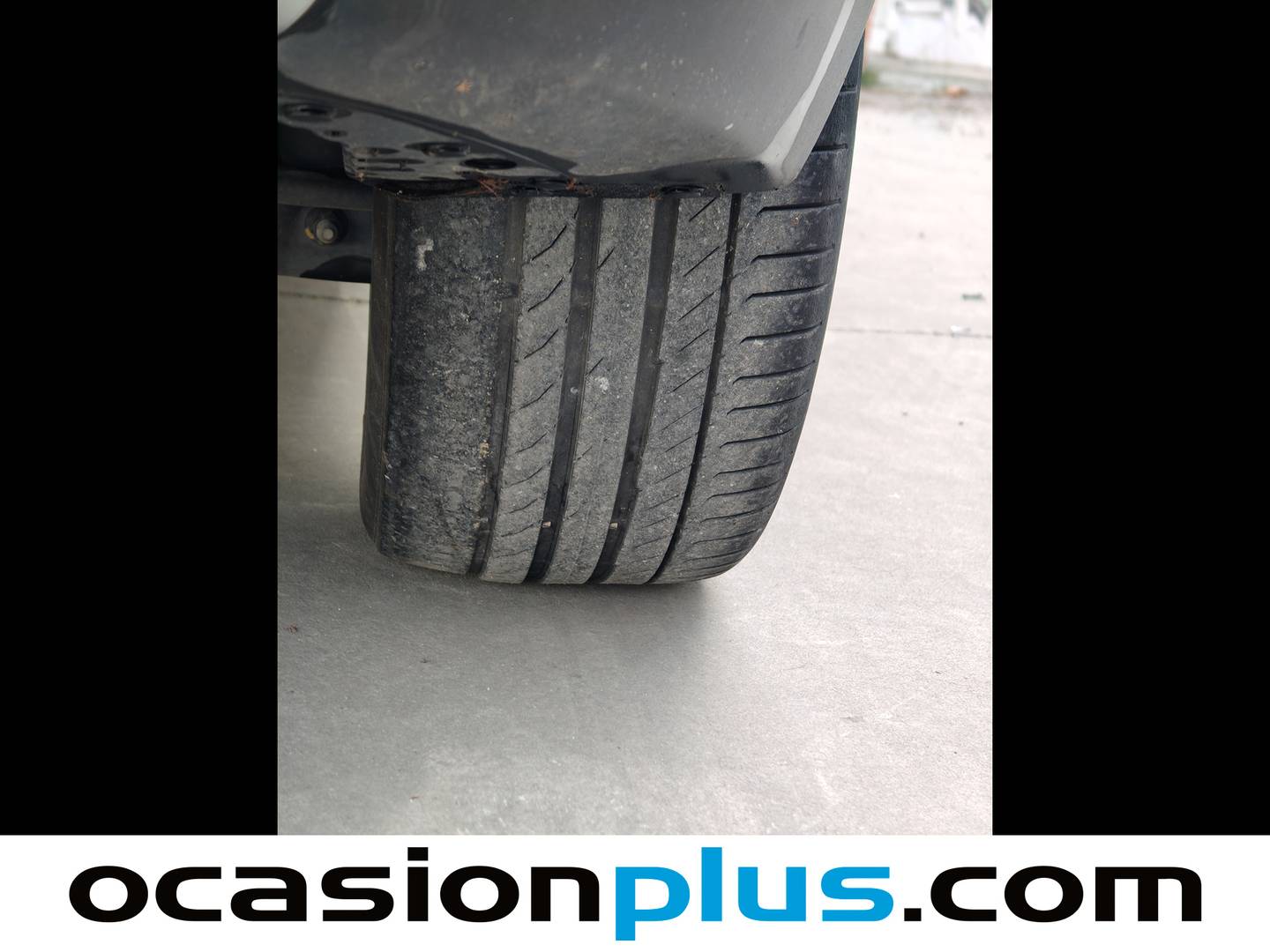 Foto KIA XCeed Kia XCeed 1.6 CRDi Tech (115 CV)