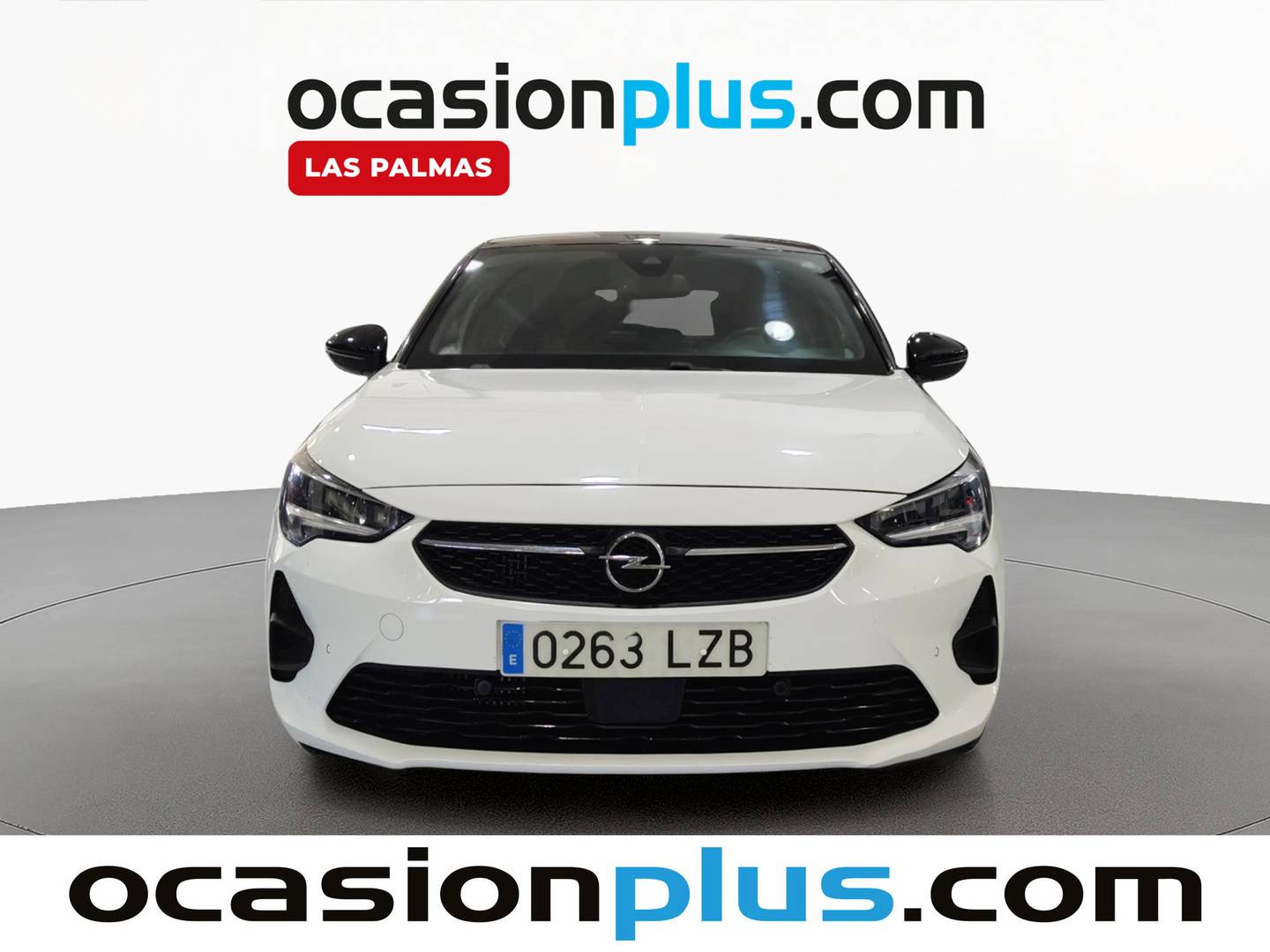 Opel Corsa Opel Corsa 1.2 Turbo XHT GS-Line Auto (130 CV) 130cv