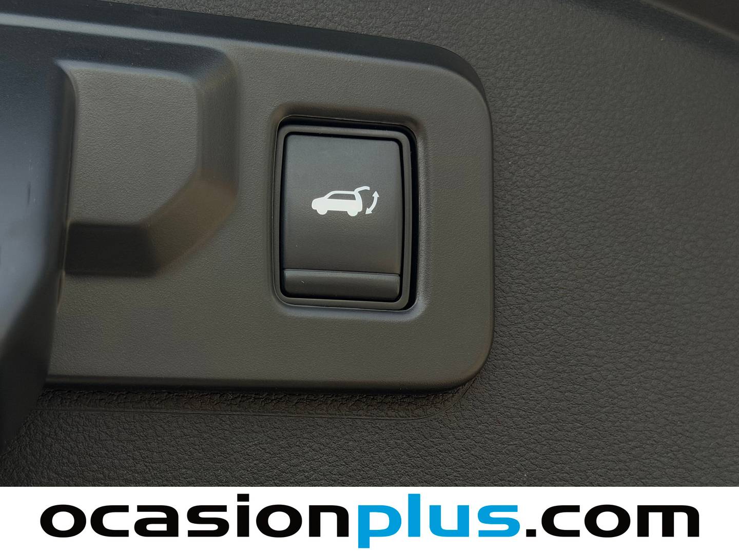 Renault Espace Renault Espace E-Tech full hybrid Iconic (200 CV) 7 plazas 200cv