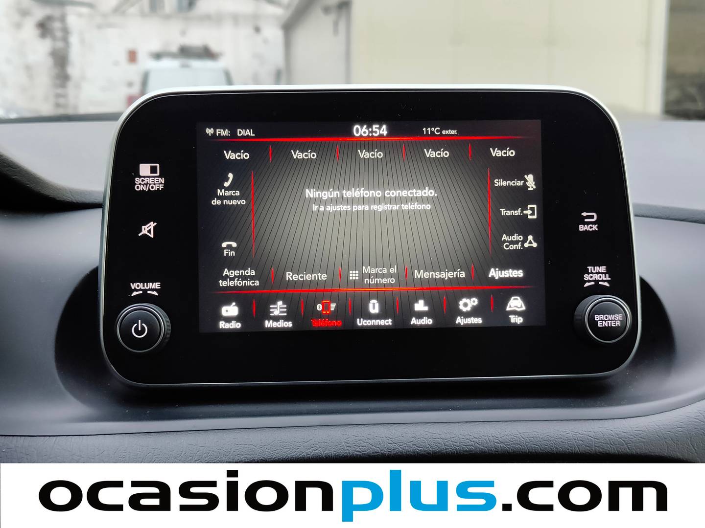 Fiat Tipo Fiat Tipo 1.4 Lounge Plus (95 CV) 95cv