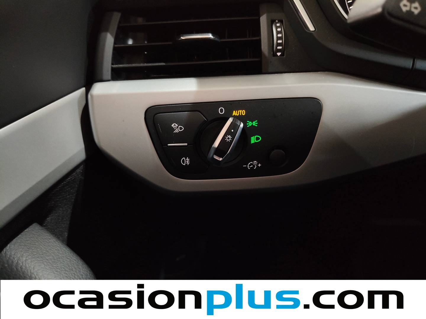 Audi A4 Audi A4 Avant Advanced 35 TFSI (150 CV) S tronic seminuevo