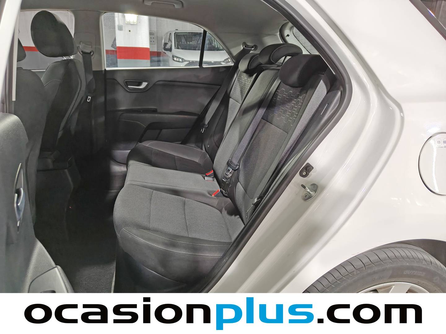 Foto KIA Rio Kia Rio 1.0 T-GDi MHEV iMT Drive (100 CV)