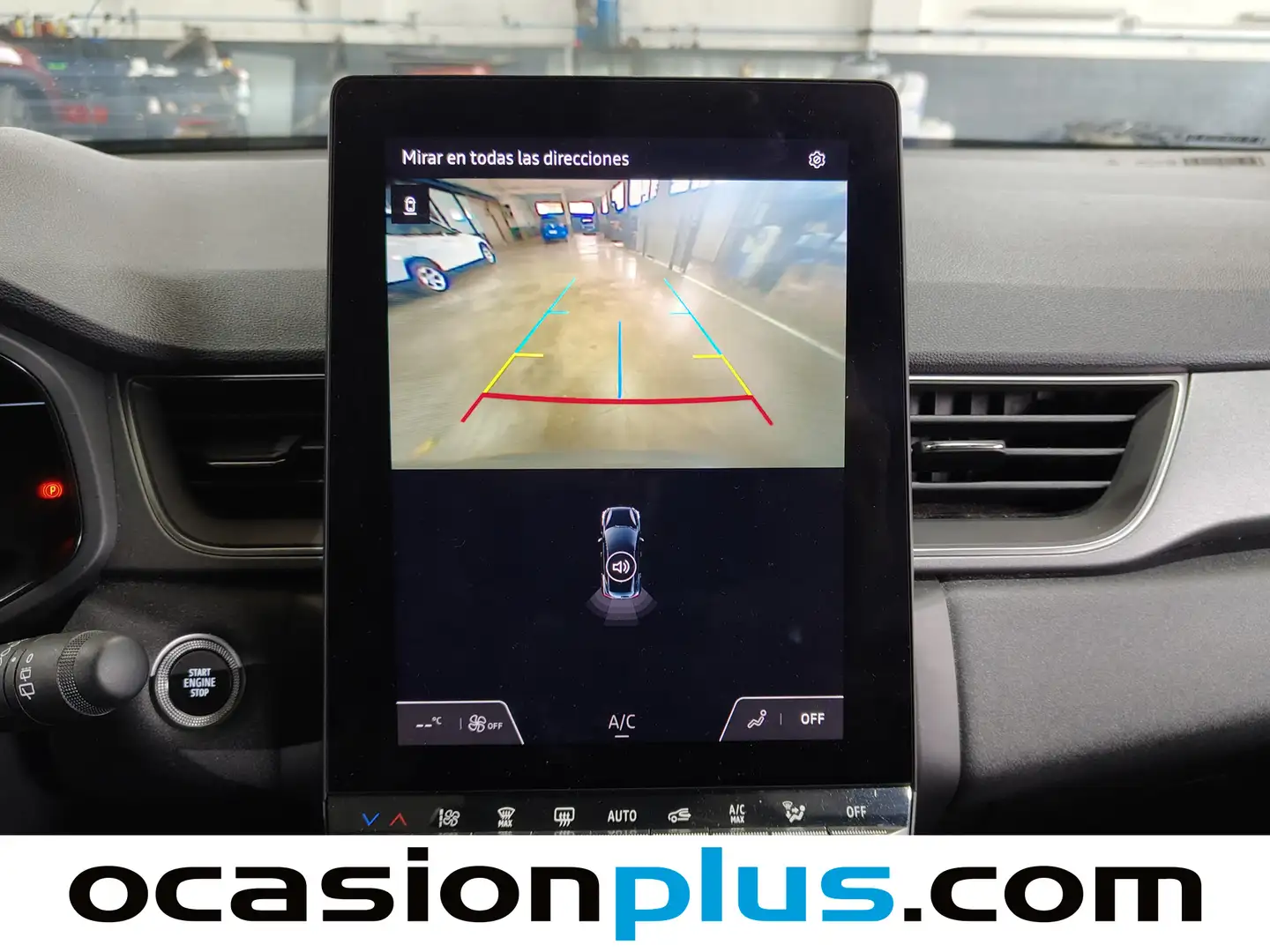 Foto Renault Captur Renault Captur Techno TCe (90 CV)