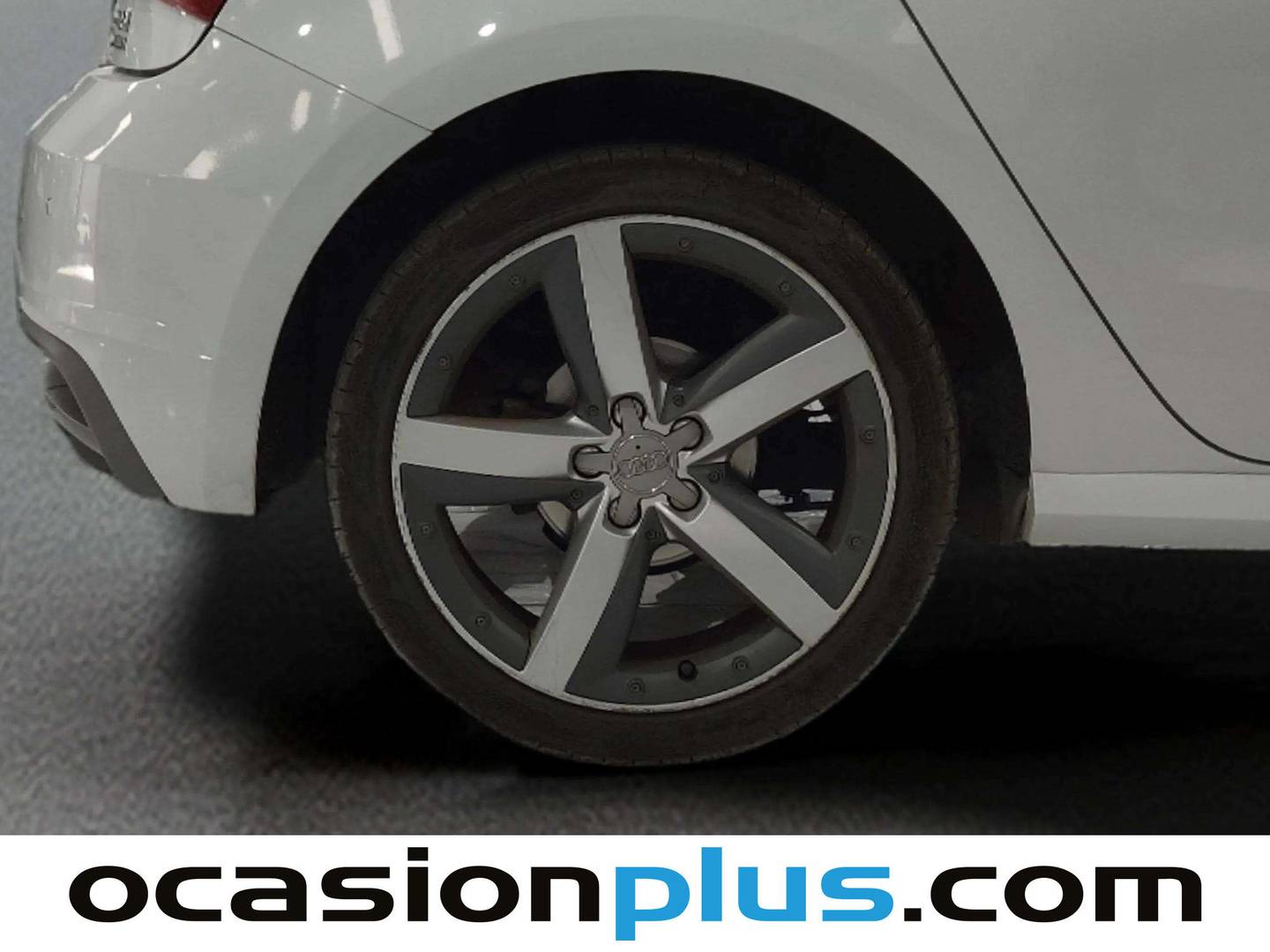 Audi A1 Audi A1 Sportback Adrenalin 1.0 TFSI (95 CV) Pack S-Line km 0