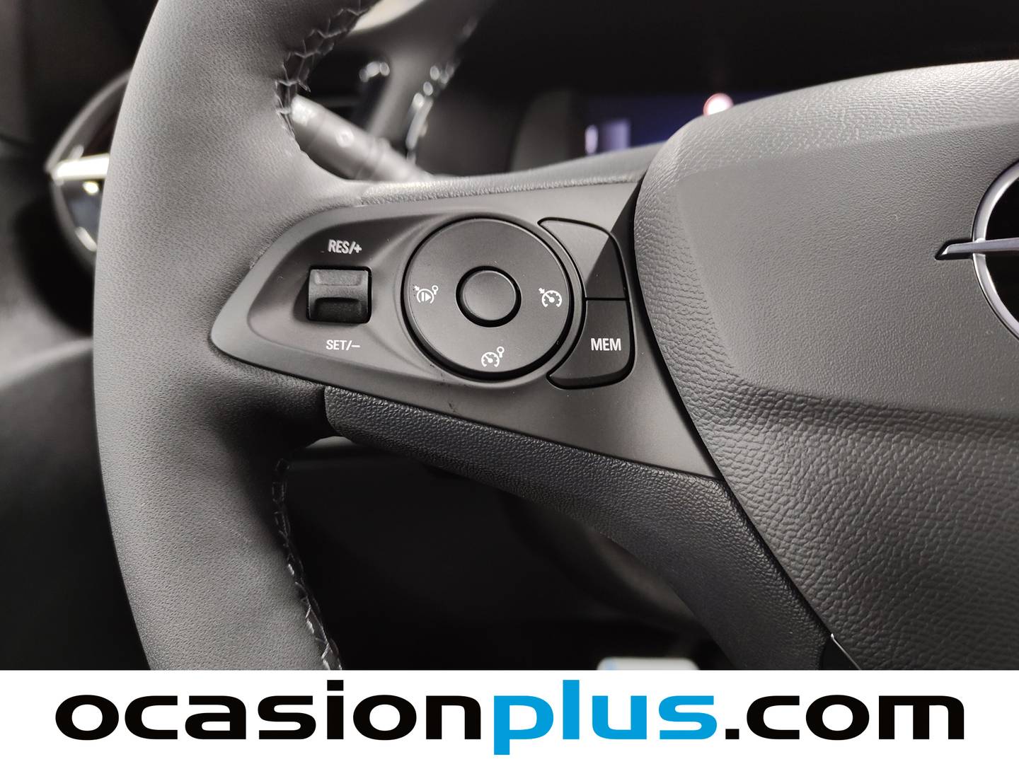 Foto Opel Corsa Opel Corsa 1.2 T XHL Hybrid GS eDC (110 CV)