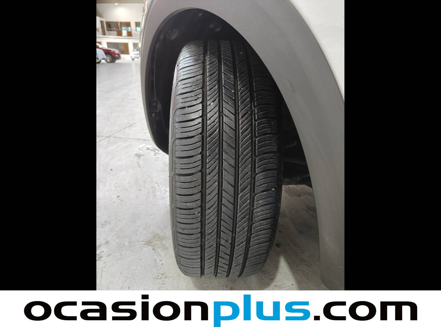 Foto Peugeot 3008 Hybrid Peugeot 3008 Hybrid 300 Allure Pack e-EAT8 (300 CV)