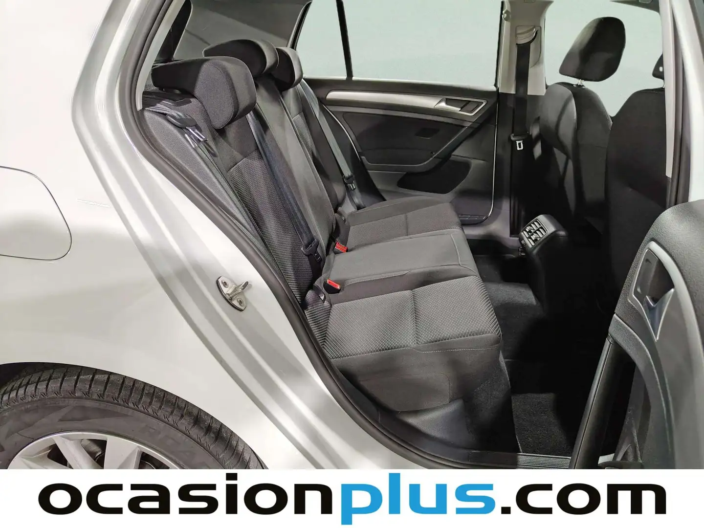 Foto Volkswagen Golf Volkswagen Golf Business 1.6 TDI (115 CV)