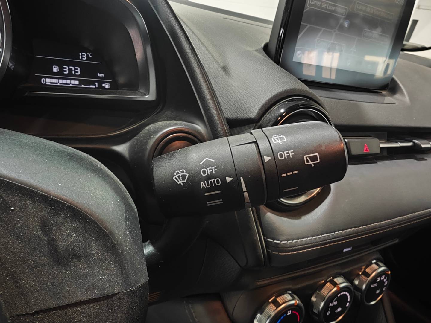 Foto Mazda CX-3 Mazda CX-3 2.0 G Zenith 2WD  (121 CV)