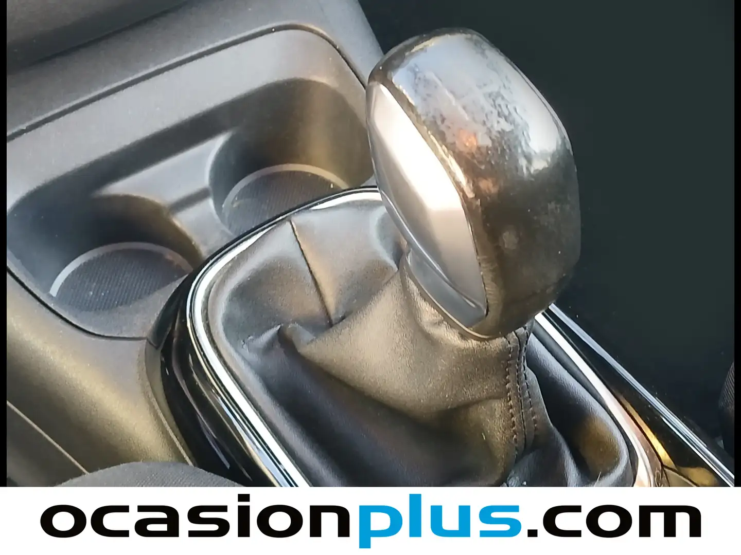 Foto Citroën C4 Cactus Citroen C4 Cactus PureTech 110 S&S Cool&Comfort (110 CV)