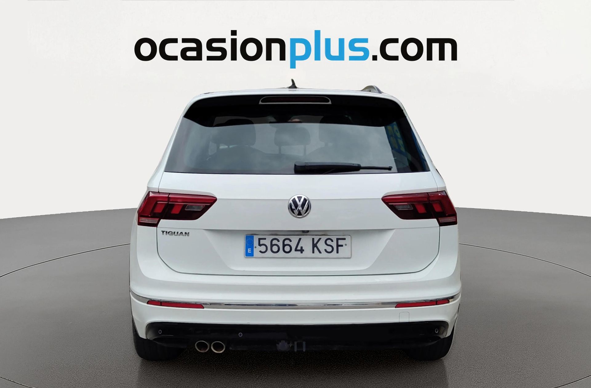 Volkswagen Tiguan Advance 2.0 TDI DSG Pack R-line - foto 16