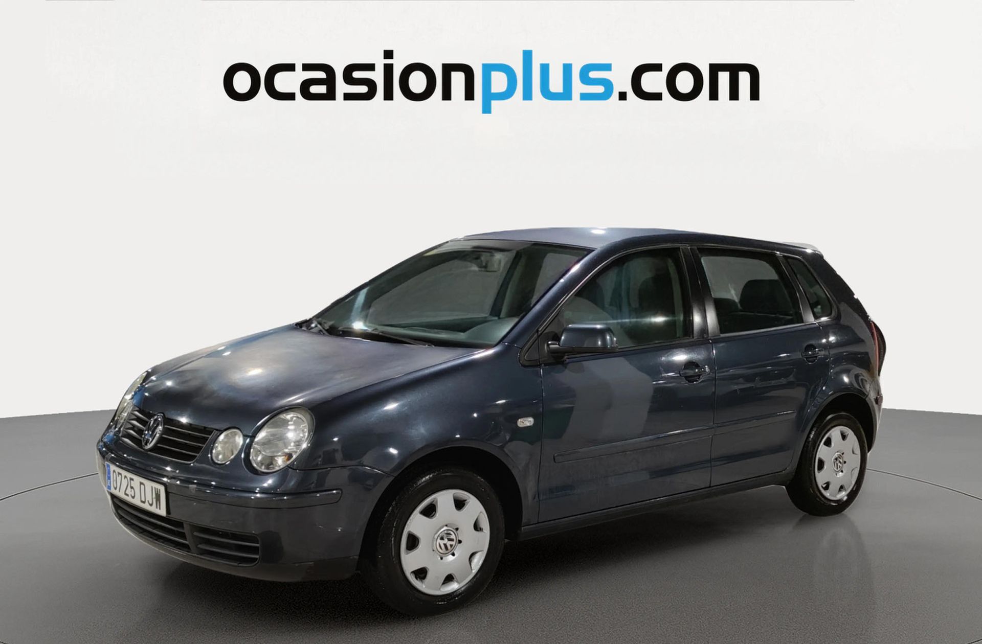 Volkswagen Polo 1.4 Match