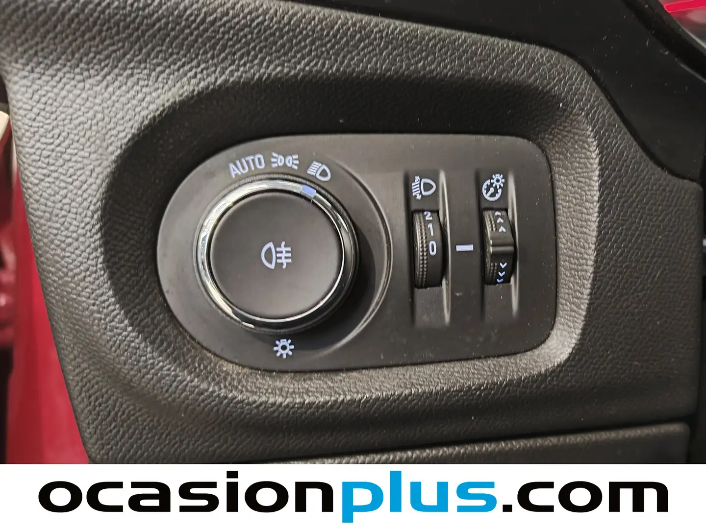 Foto Opel Corsa Opel Corsa 1.2 Turbo XHL Edition (100 CV)