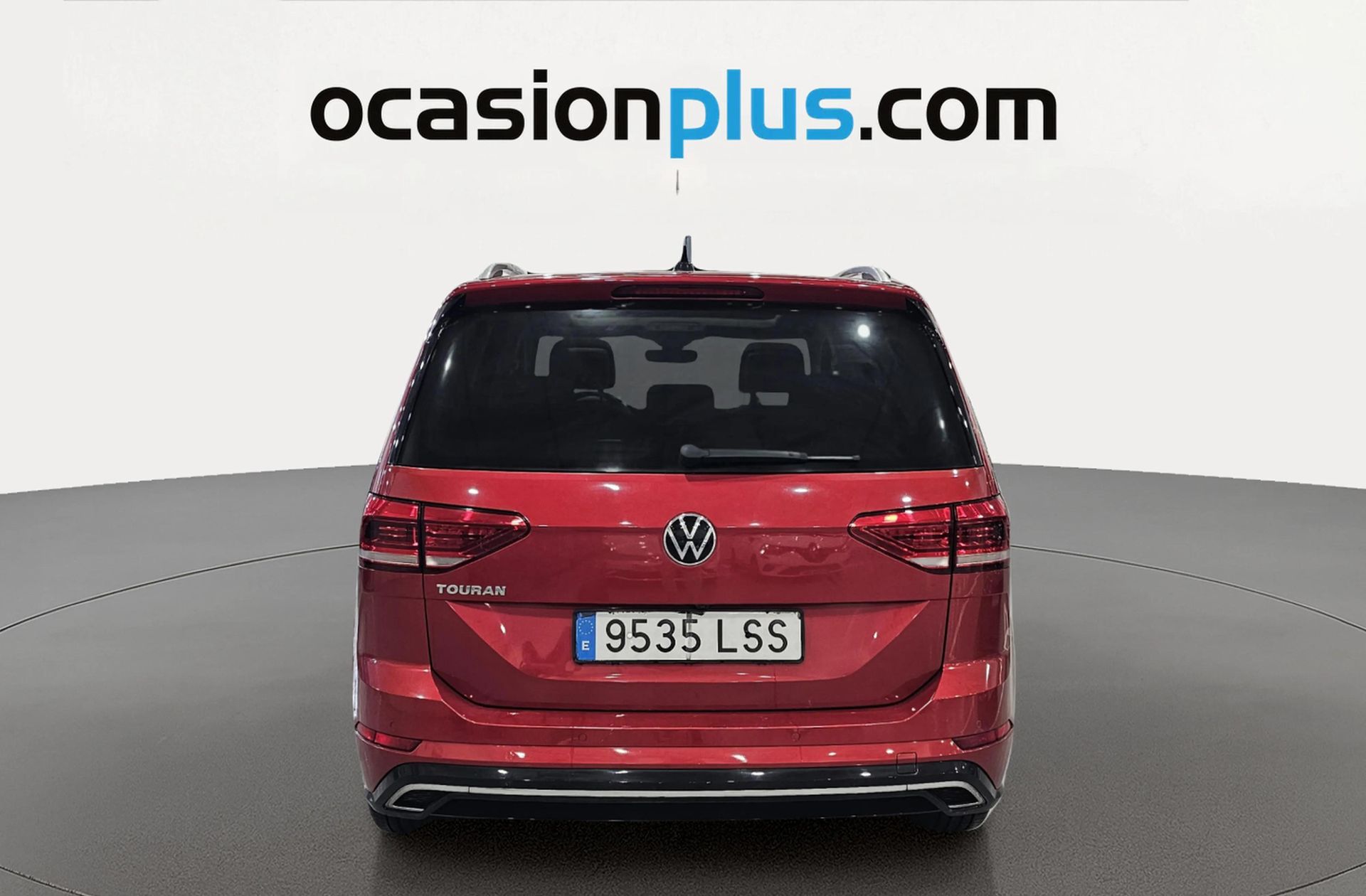 Volkswagen Touran Sport 1.5 TSI DSG Pack R-Line - foto 21