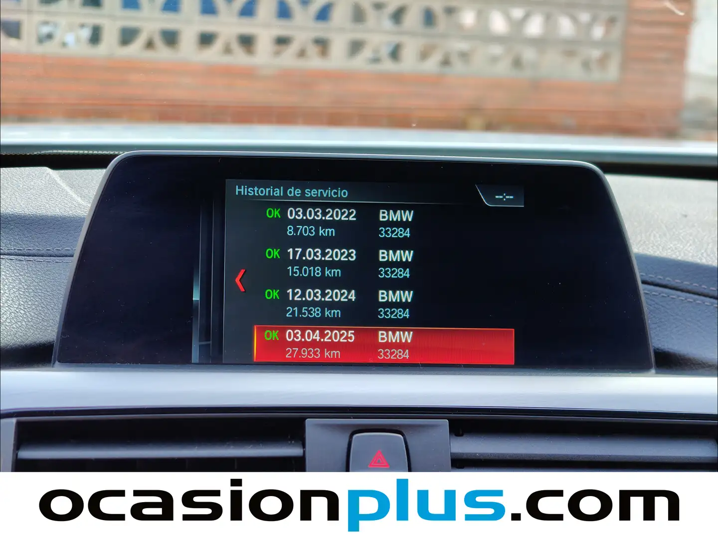 Foto BMW Serie 4 BMW Serie 4 420i Coupe (184 CV) Pack M